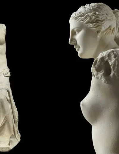 Venus de Milo